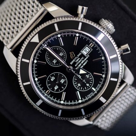 Đồng hồ BREITLING SuperOcean Heritage Chronograph 46mm