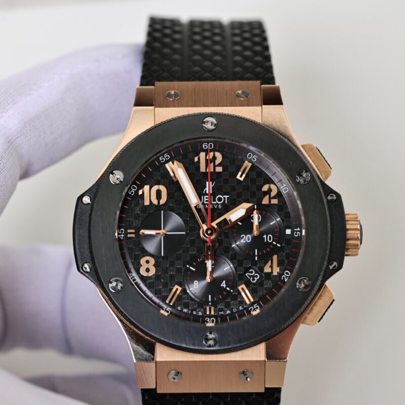 Đồng Hồ Hublot Big Bang Gold Ceramic 341.PB.131.RX Size 41mm