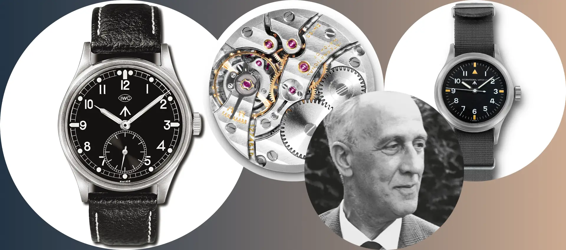 Albert Pellaton và những cải tiến kỹ thuật đột phá (1944-1950)