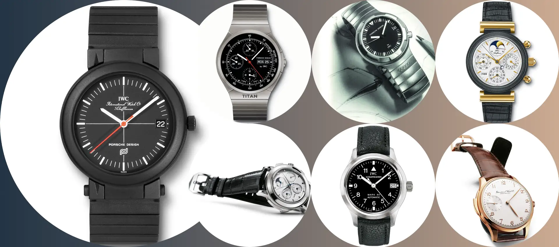 IWC trong thời kỳ khủng hoảng thạch anh (1978-1995)