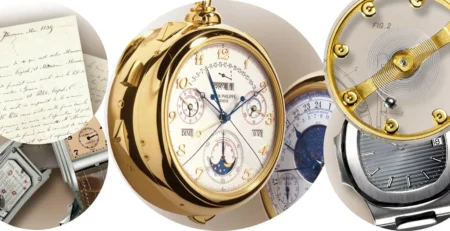 Lịch Sử Đồng Hồ Patek Philippe: Hành Trình Vươn Đến Đỉnh Cao