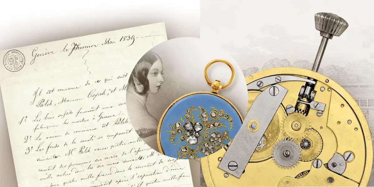 1839-1877: Khởi Đầu Của Một Di Sản Vĩnh Cửu