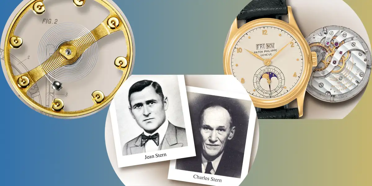 1932-1949: Một Khởi Đầu Mới - Thời Đại Gia Đình Stern