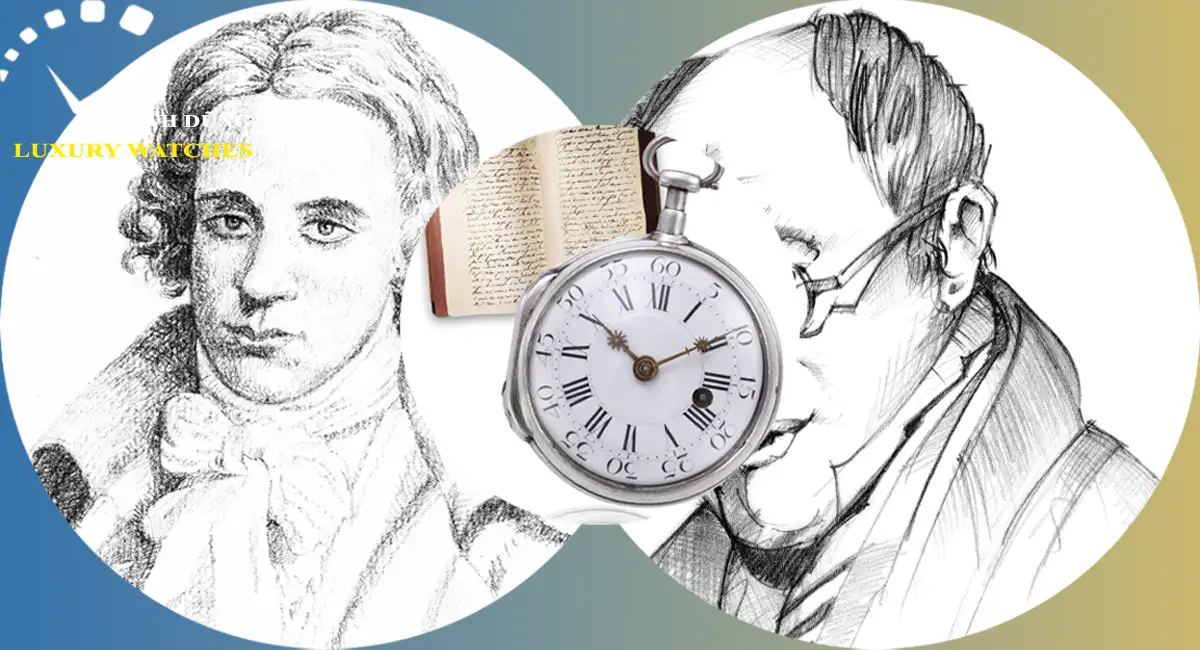 Khởi đầu của một huyền thoại: Vacheron Constantin từ 1755 đến 1863