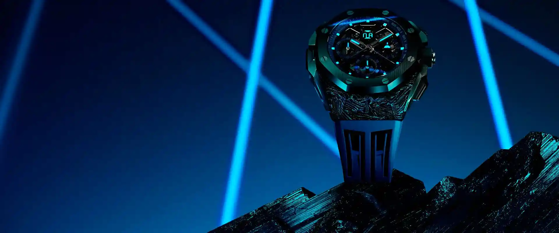 Mạnh Dũng - Địa chỉ thu mua đồng hồ Audemars Piguet giá cao