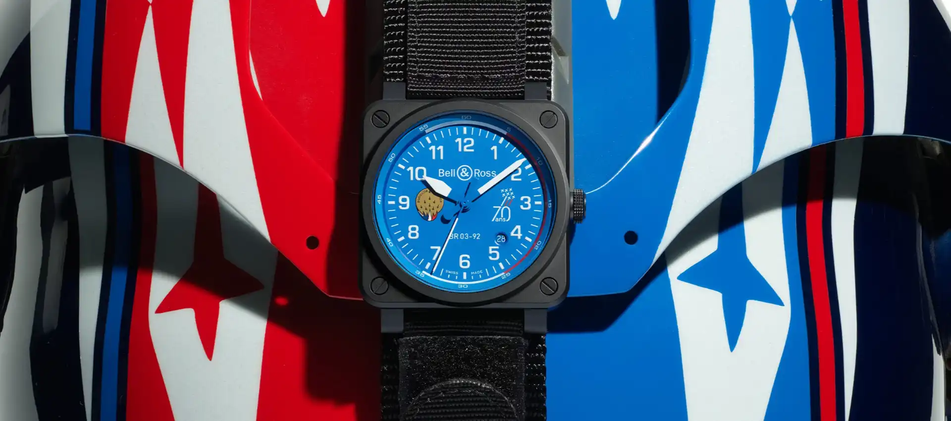 Mạnh Dũng địa chỉ thu mua đồng hồ Bell & Ross giá cao