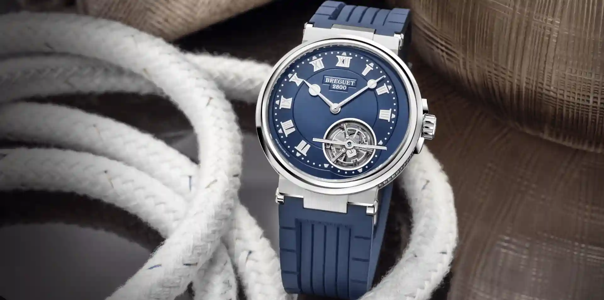 Thu mua đồng hồ Breguet giá cao