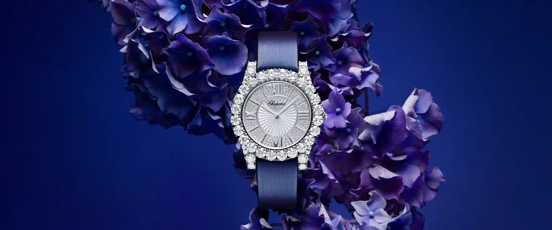 Thu mua đồng hồ Chopard giá cao