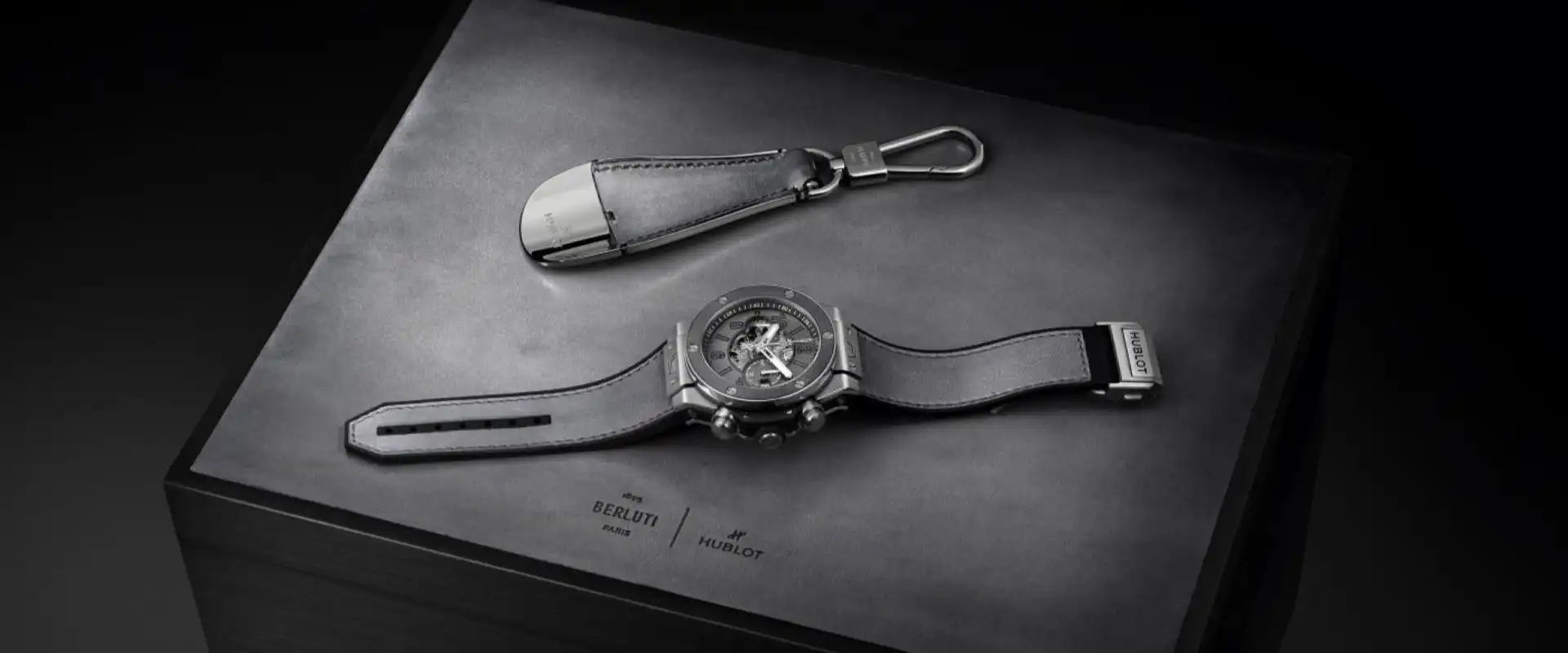 Mạnh Dũng địa chỉ thu mua đồng hồ Hublot giá cao