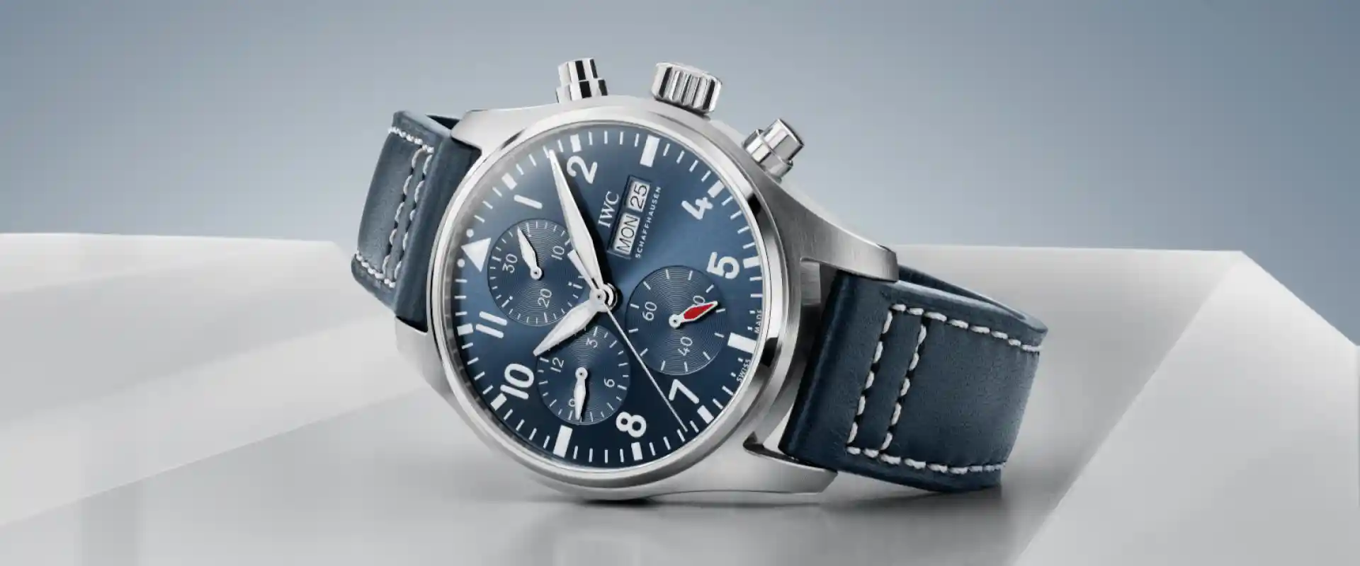 Thu mua đồng hồ IWC giá cao