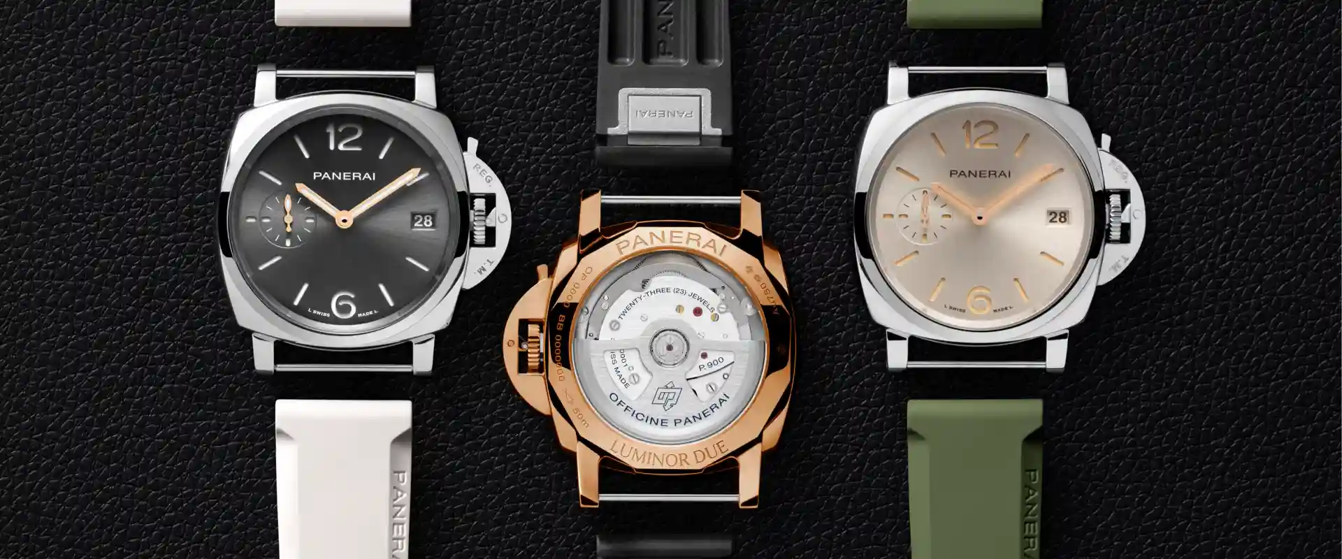 Mạnh Dũng địa chỉ thu mua đồng hồ Panerai giá cao