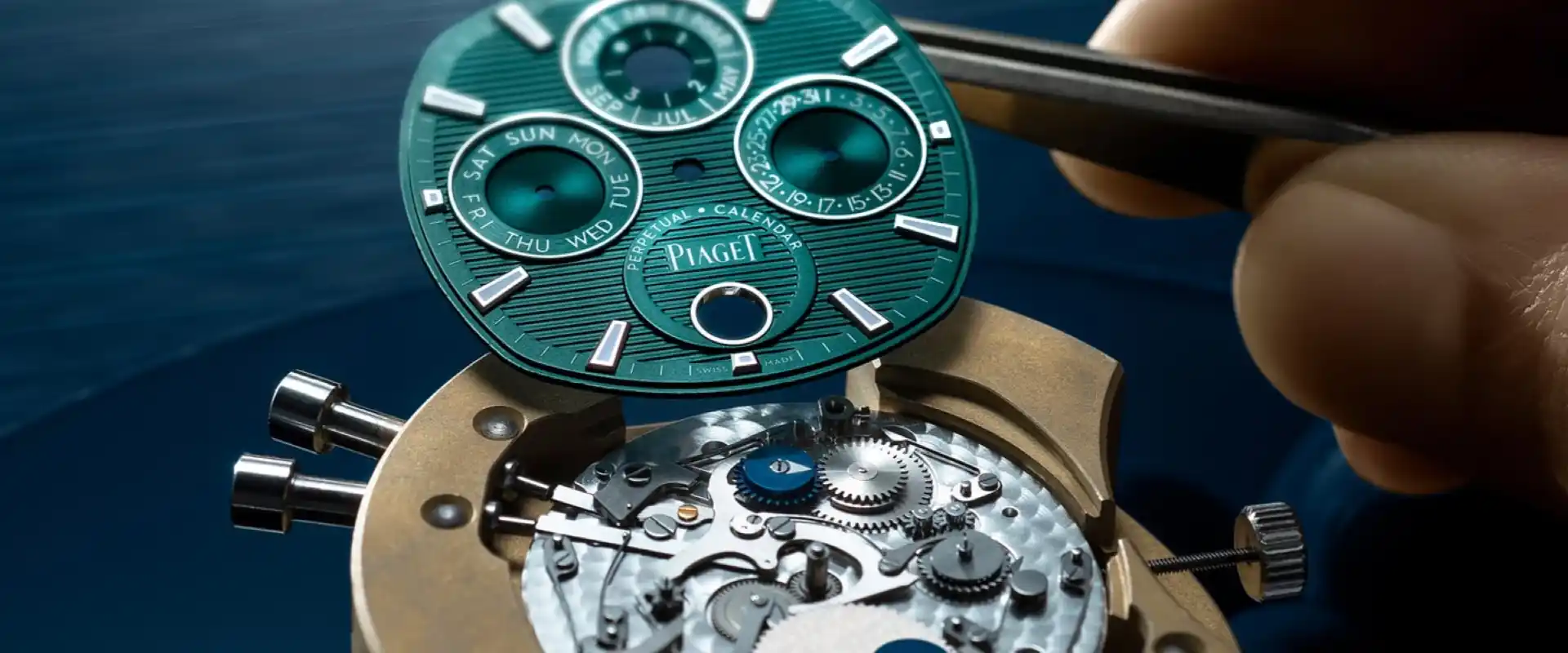 Mạnh Dũng địa chỉ thu mua đồng hồ Piaget giá cao