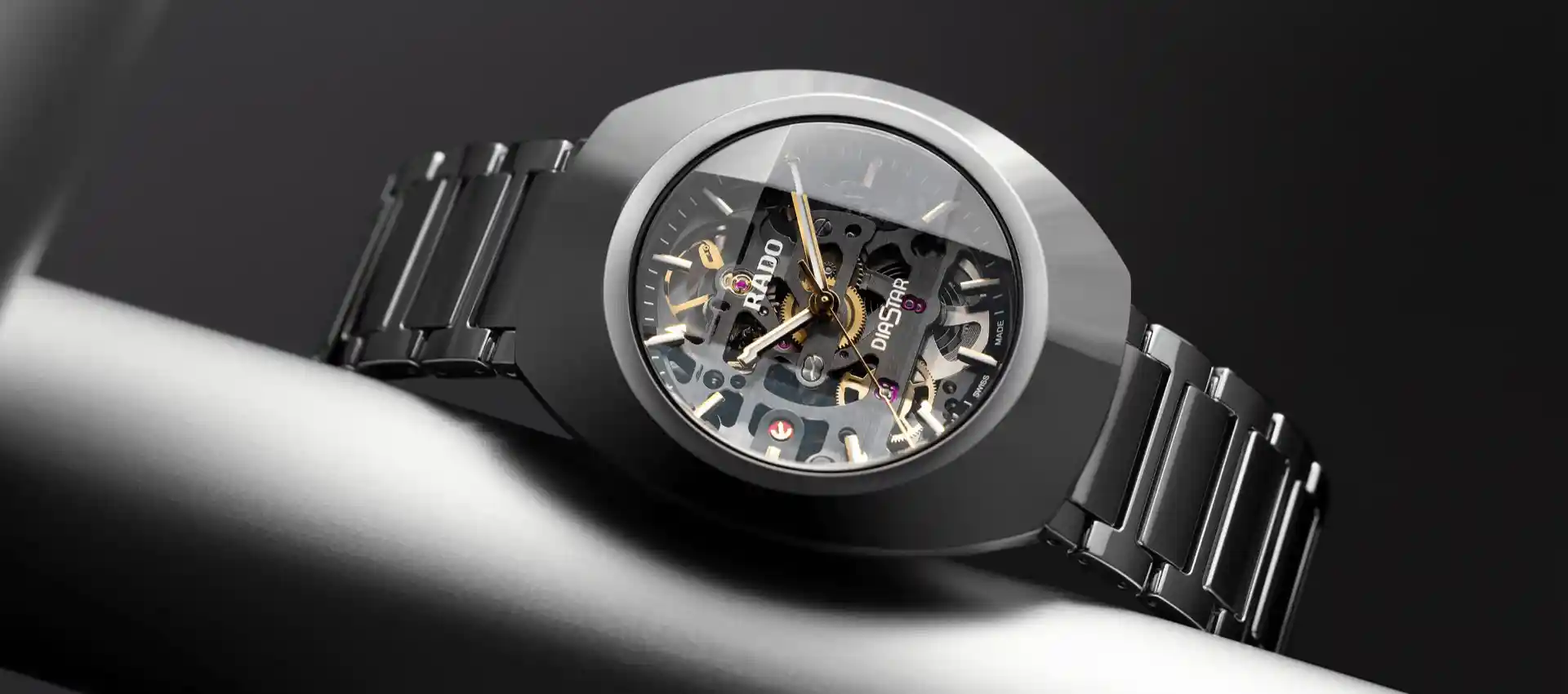 Thu mua đồng hồ Rado giá cao