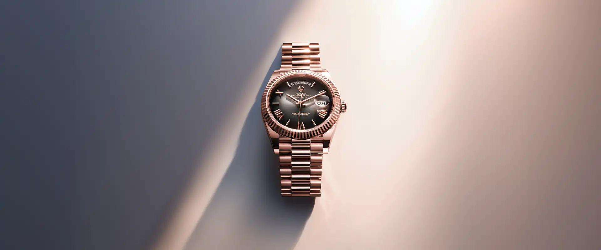 Địa chỉ thu mua đồng hồ Rolex cũ giá cao tại Mạnh Dũng