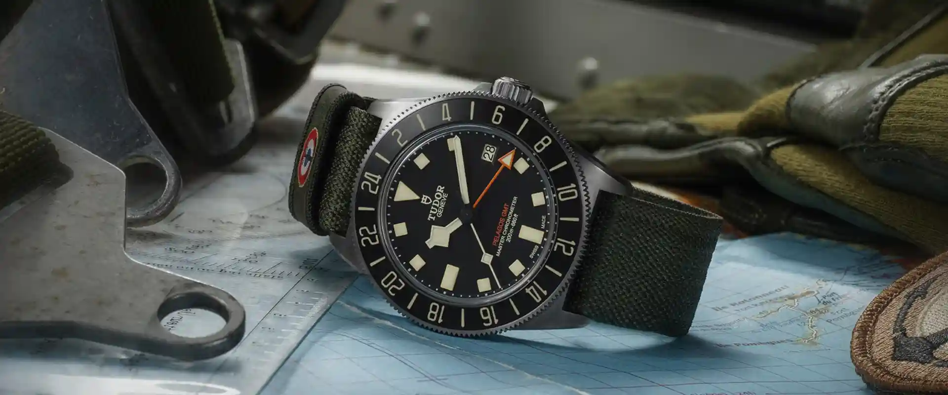 Mạnh Dũng - Địa chỉ thu mua đồng hồ Tudor giá cao