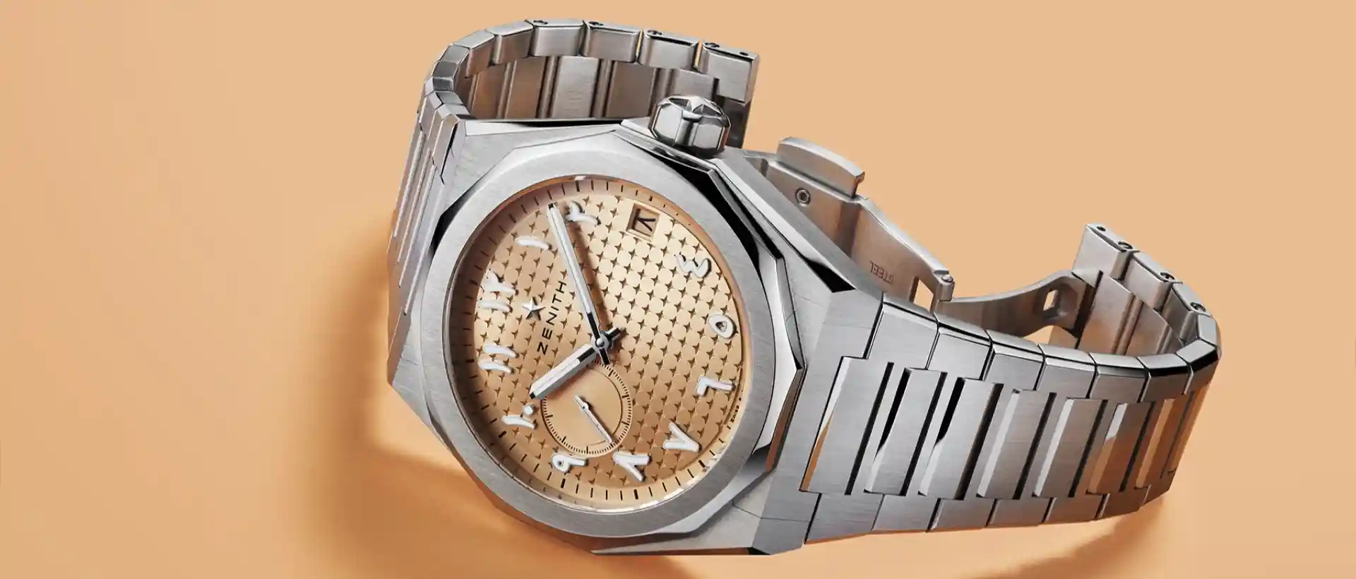 Thu mua đồng hồ Zenith giá cao