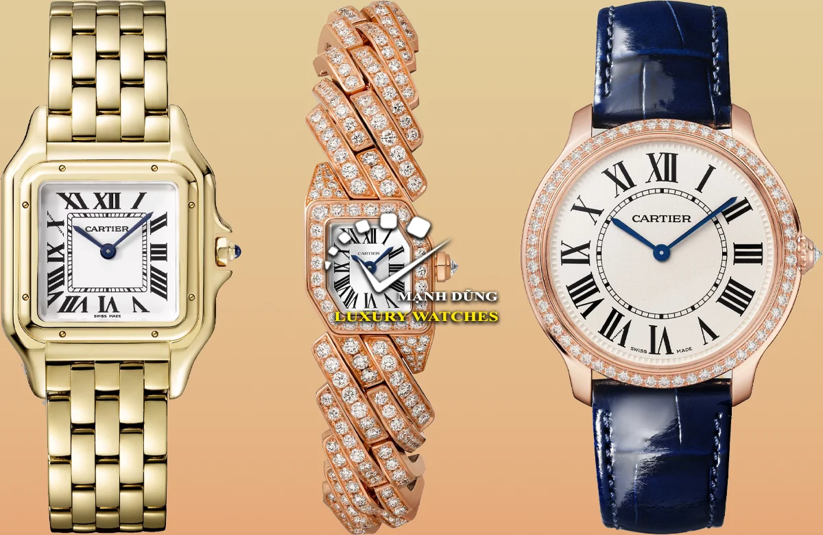 Khép lại chương huy hoàng của gia đình Cartier