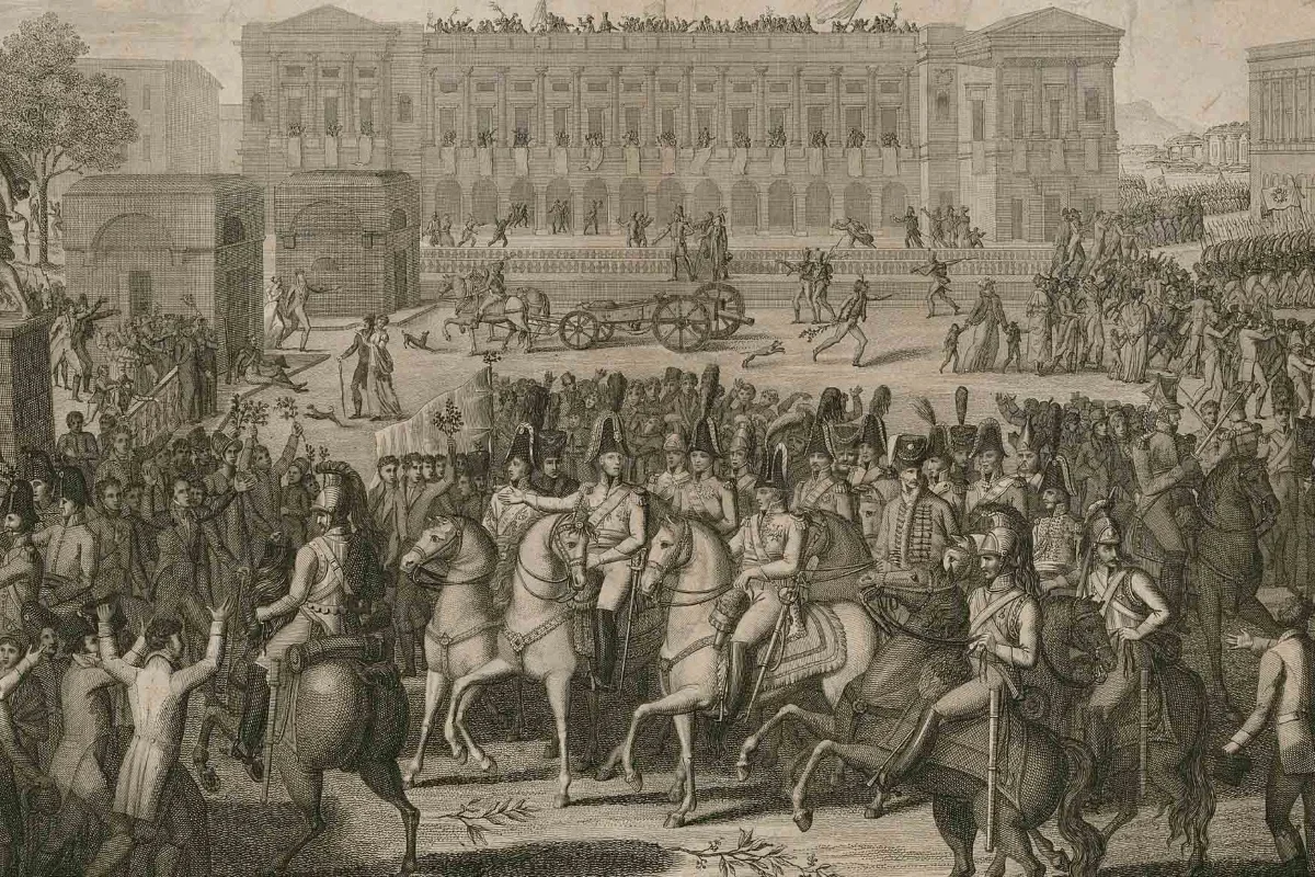 Khởi đầu đầy sóng gió của thương hiệu Cartier