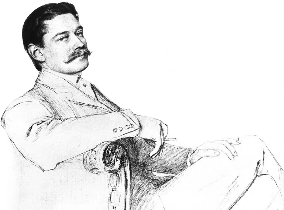 Louis Cartier - Người tiên phong định hình phong cách Cartier tại Paris