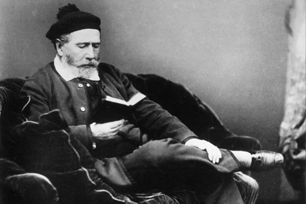 Louis-François Cartier