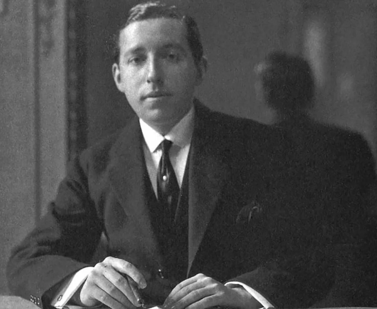 Jacques và Pierre Cartier chinh phục thị trường London