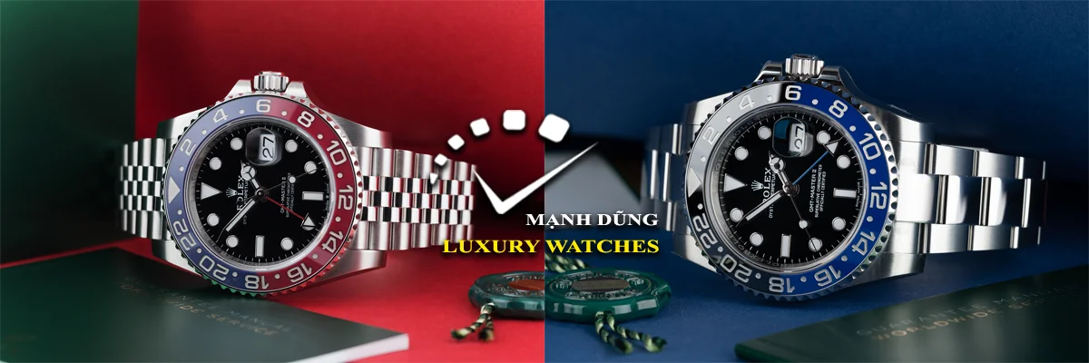 Giải Mã Biệt Danh Đồng Hồ Rolex: Câu Chuyện Văn Hóa Từ Quốc Tế Đến Giới Sành Việt