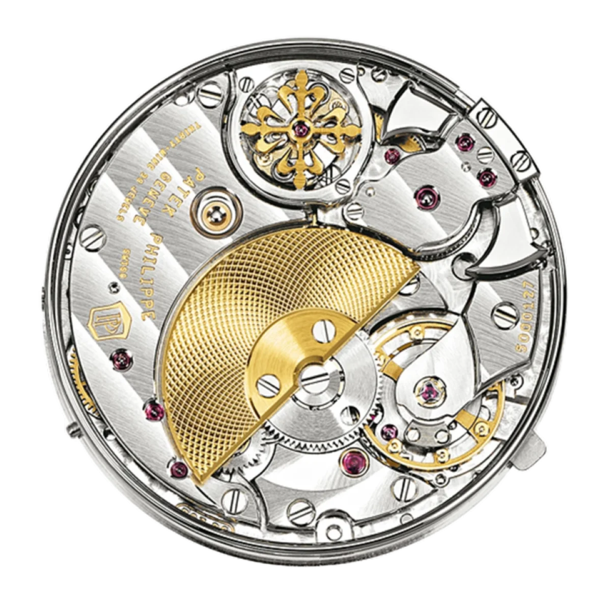 Thiết kế kinh điển và Caliber R 27 PS: Sự kết hợp hoàn hảo giữa Tourbillon và Minute Repeater tự động