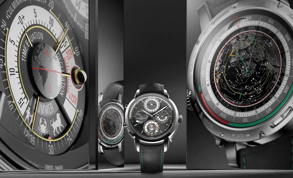 Vũ Điệu Thời Gian: Giải Mã Cơ Chế Thiên Văn Tinh Vi Của Solaria