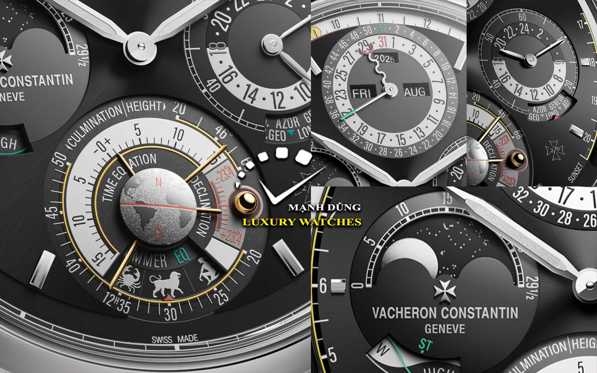 Bản Giao Hưởng Của 41 Complication: Khám Phá Chi Tiết Kỳ Công Của Solaria