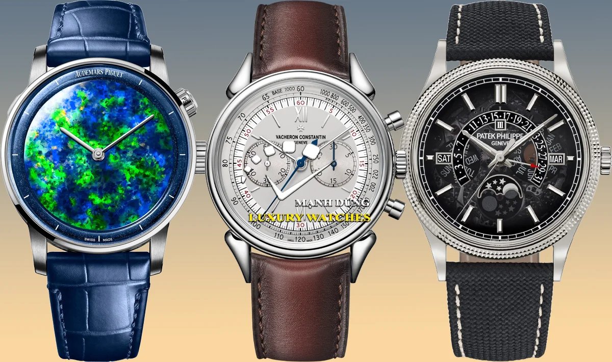 So Sánh Tam Thánh Dưới Lăng Kính Chuyên Gia: Tìm Kiếm "Chất" Riêng Trong Sự Hoàn Hảo Chung