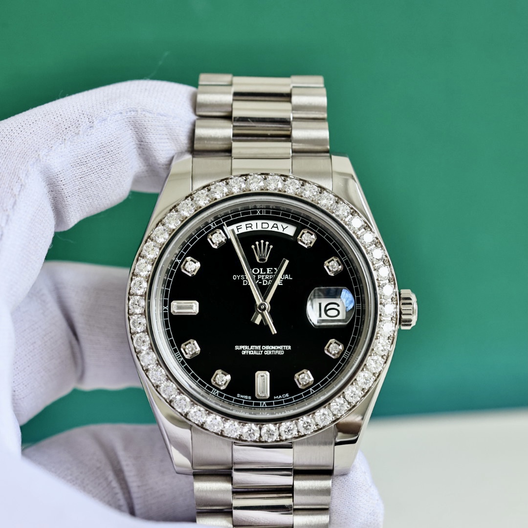 Bạn Thực Sự Tìm Kiếm Điều Gì Ở Một Chiếc Đồng Hồ?