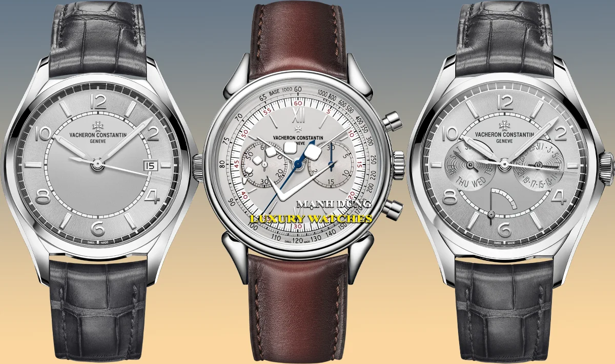 Vacheron Constantin – Người Gác Đền Thầm Lặng Của Di Sản Chế Tác 269 Năm (Tính đến 2024)
