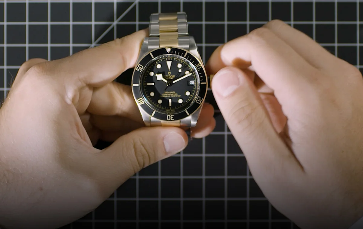 Bí Quyết Lên Dây Cót Đồng Hồ Hand Winding Chuẩn Xác Như Chuyên Gia