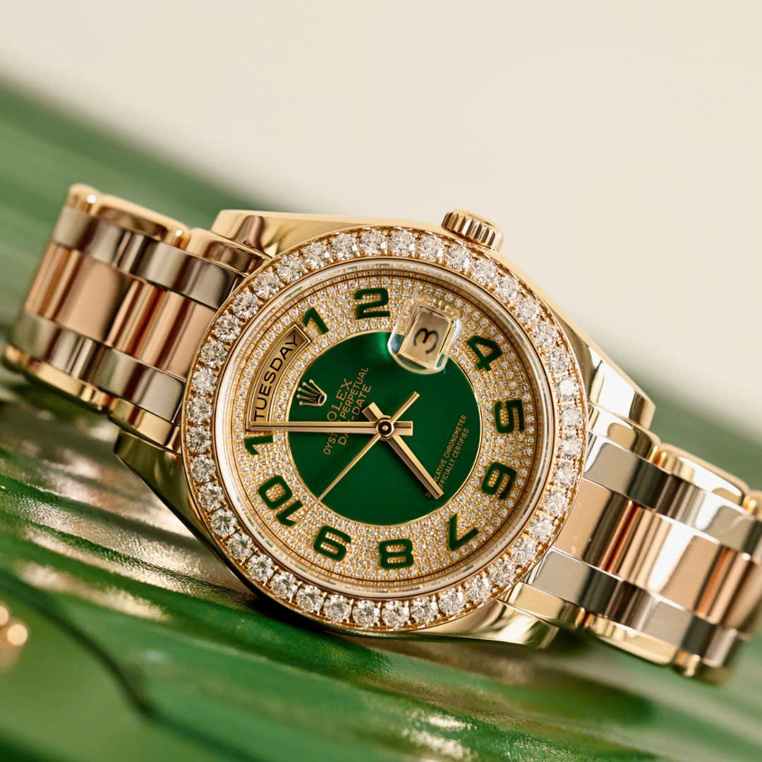 Những Tiêu Chí Vàng Khi Tìm Kiếm Sự Thay Thế Xứng Tầm Rolex