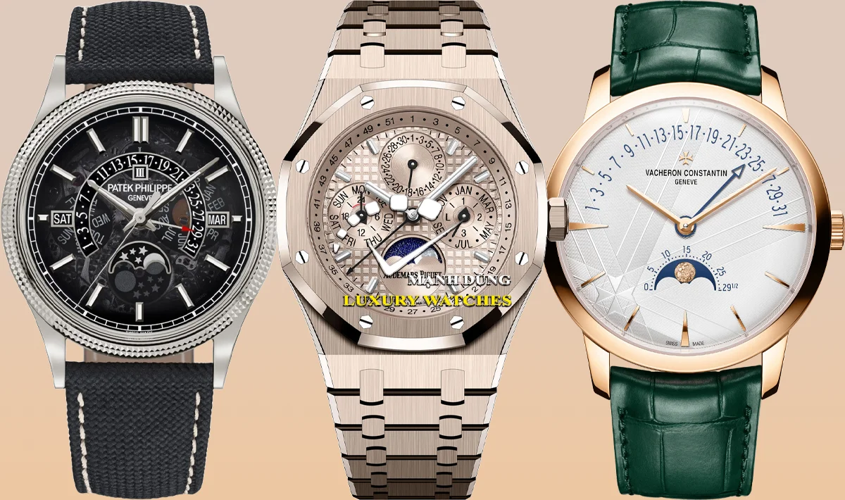 Giải Mã "Holy Trinity": Tại Sao Chỉ Có Ba Cái Tên Ngự Trị Trên Đỉnh Olympia Thời Gian?