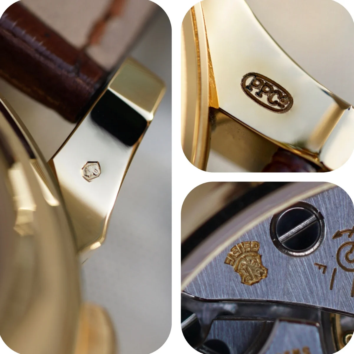 Giải Mã 12 Tiêu Chuẩn Geneva Seal: Đỉnh Cao Nghệ Thuật Hoàn Thiện Thủ Công