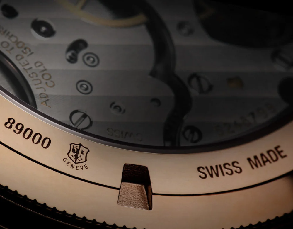 Ý Nghĩa Thực Sự Đằng Sau Con Dấu Geneva Seal